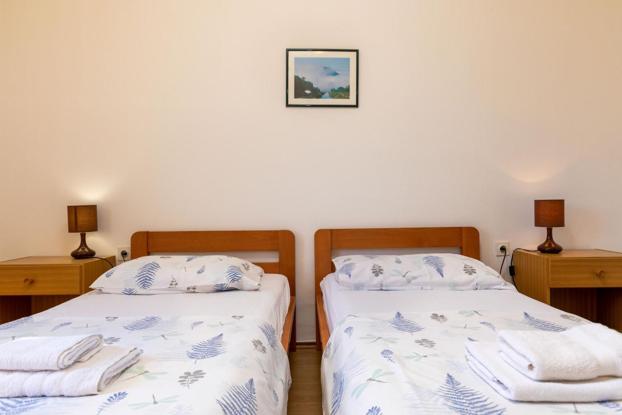 Lovely House Lindi In ポレッチ エクステリア 写真