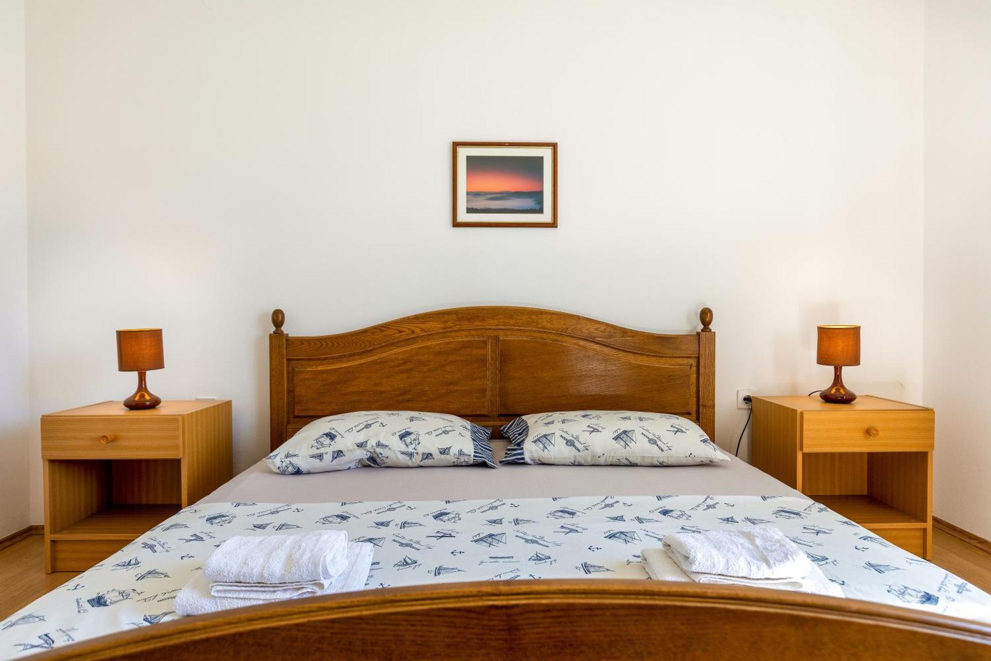 Lovely House Lindi In ポレッチ エクステリア 写真