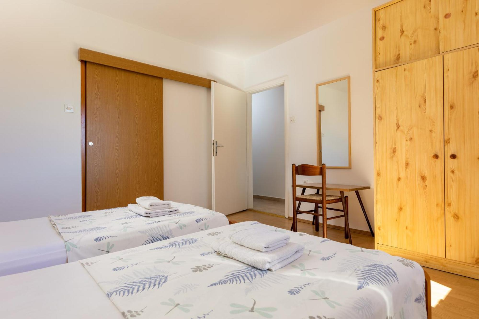 Lovely House Lindi In ポレッチ エクステリア 写真